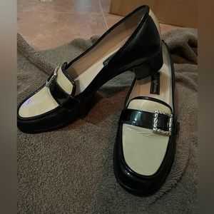 Brighton loafers